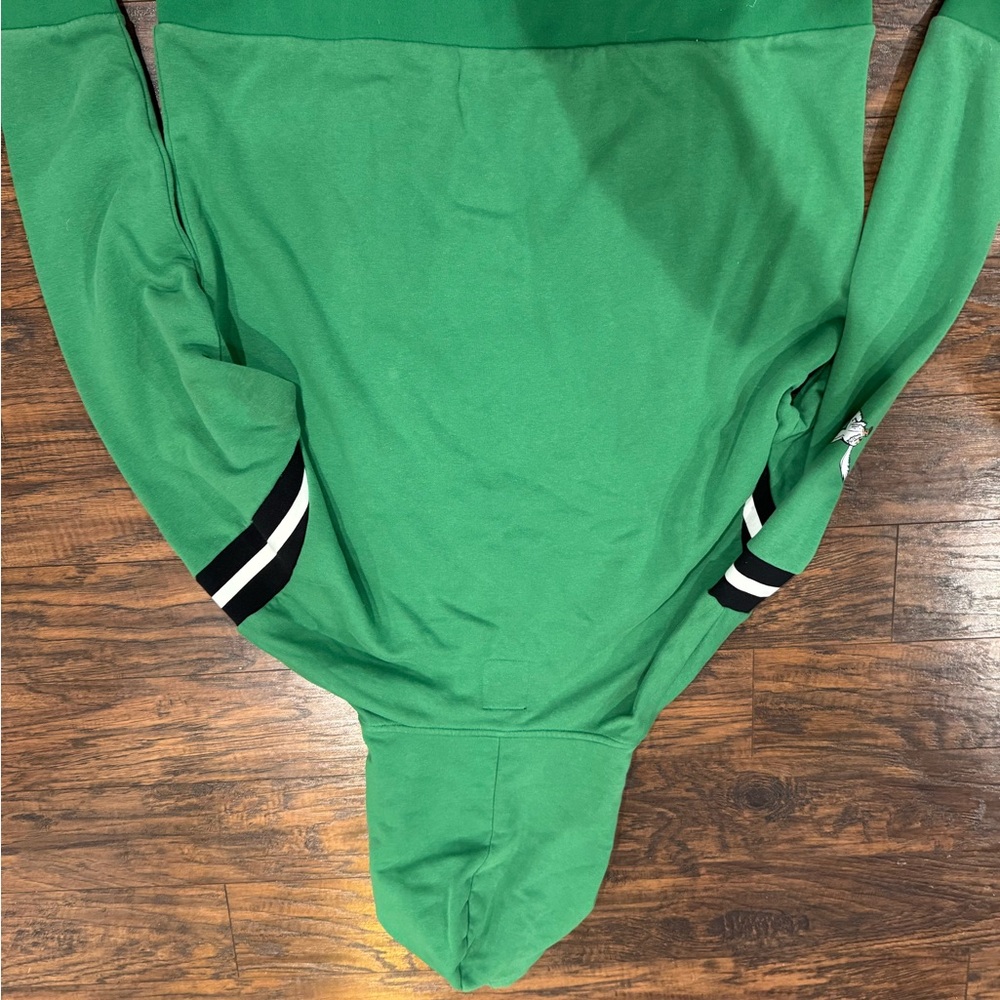 Green Eagles Hoodie - Picture 6 of 8